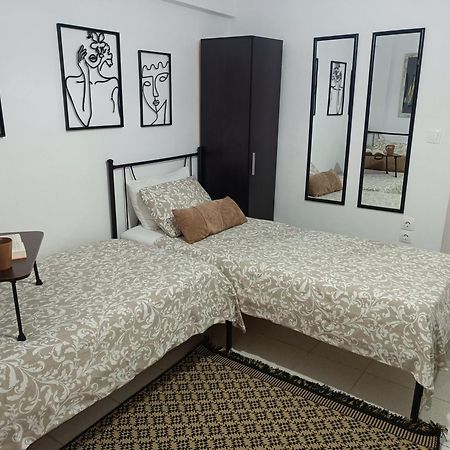 Stefiniki Apartment Psakoudia Extérieur photo