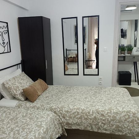 Stefiniki Apartment Psakoudia Extérieur photo