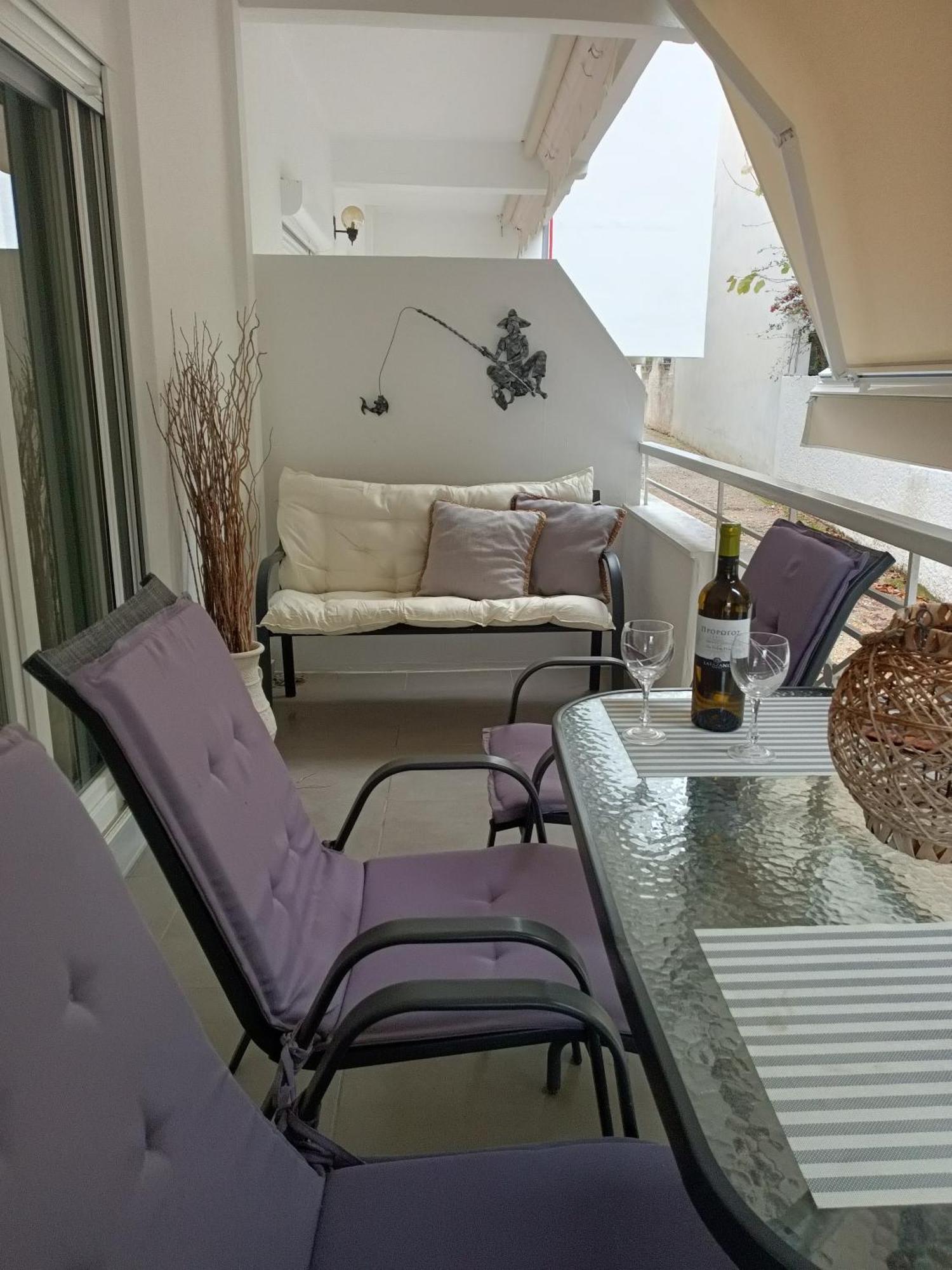 Stefiniki Apartment Psakoudia Extérieur photo