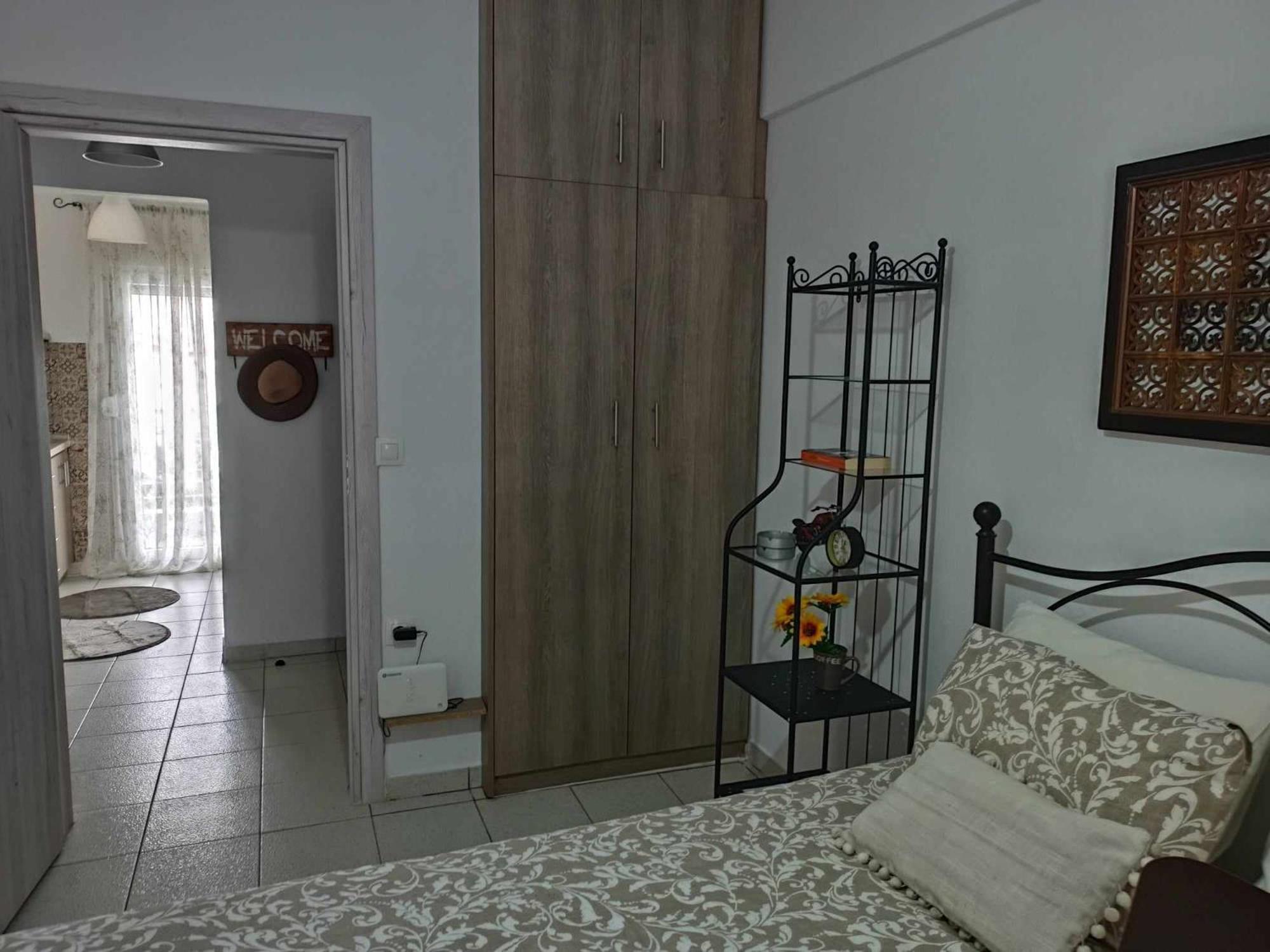 Stefiniki Apartment Psakoudia Extérieur photo