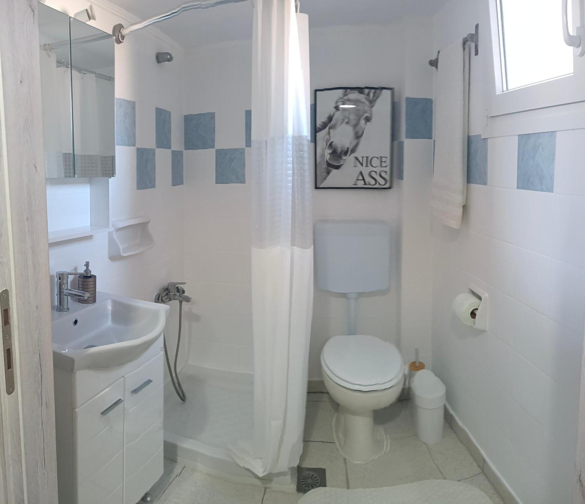 Stefiniki Apartment Psakoudia Extérieur photo