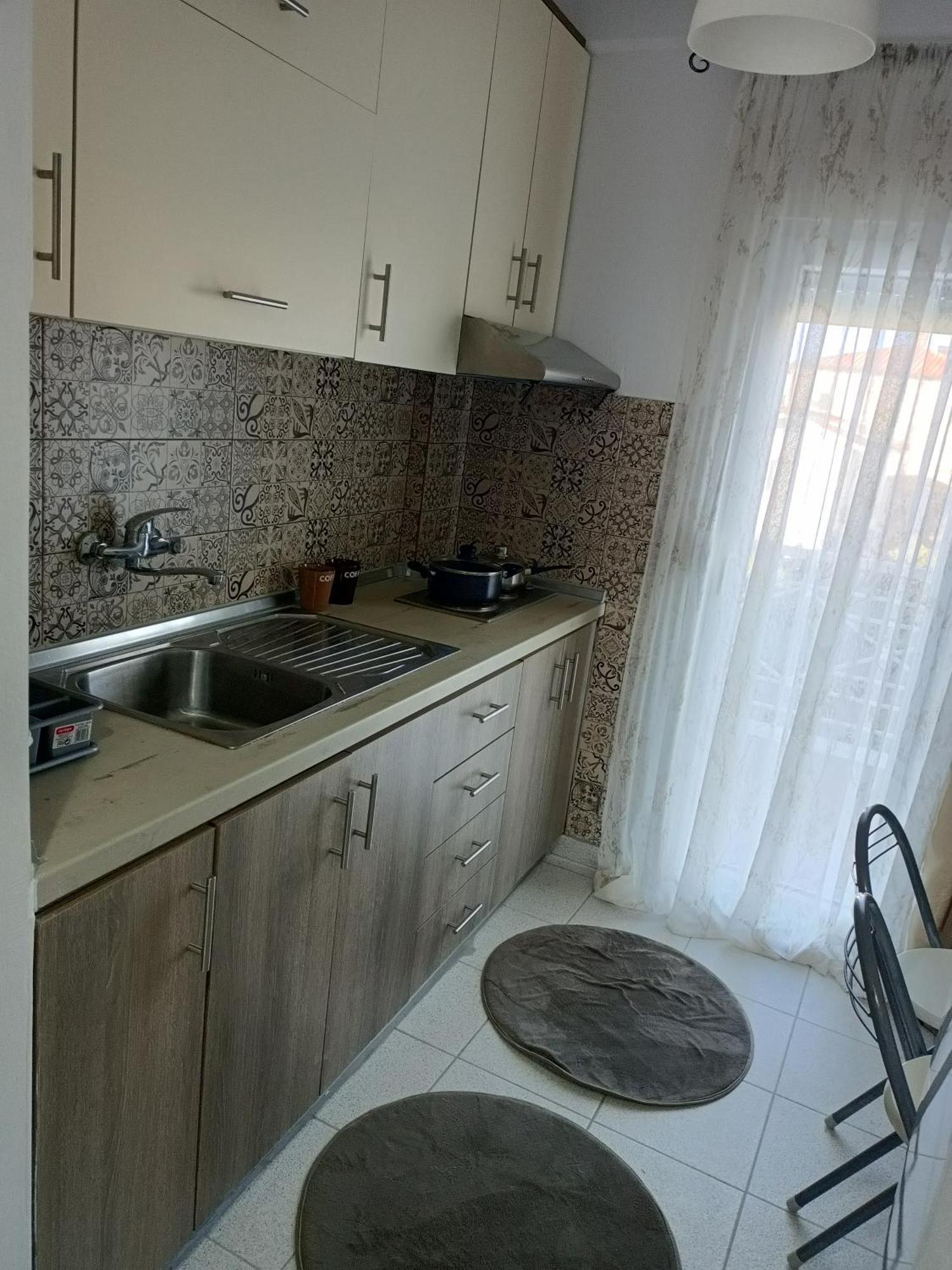 Stefiniki Apartment Psakoudia Extérieur photo